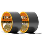Fita adesiva Deck Joist JOAPRIL de 3 cm x 15 m, pacote com 2 unidades