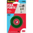 Fita Adesiva Dupla Face 19mm x 2m Scotch - 3M