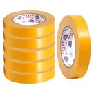 Fita Adesiva Dupla Face Carpete 24mm x 30 Mt Eurocel - 6 Und