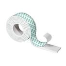Fita Adesiva Dupla Face de Espuma Branca 1x24mm - OR36312 - ORDENE Fita Adesiva Dupla Face de Espuma Branca 1x24mm - OR36312 - ORDENE