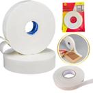 Fita Adesiva Dupla Face Espuma Uso Geral 1,8cm x 3m