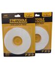 Fita Adesiva Dupla Face Startools 18mmx3M Und
