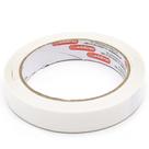 Fita Adesiva Dupla-Face Transparente 18mm x 30m - Adelbras Fita Adesiva Dupla-Face Transparente 18mm x 30m - Adelbras