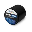 Fita Adesiva Emborrachada À Prova de Agua Vedação Instantânea Barone Veda Tudo 1500cm Magic Tape Diversas Cores
