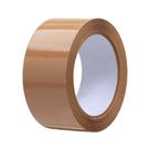 Fita Adesiva Empacotamento Marrom 45mm x 100 metros