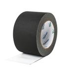 Fita adesiva Fetefest 7,62 cm preta 27,43 m Heavy Duty