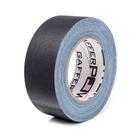 Fita adesiva Gaffer Power Professional Grade 5 cm x 27 m preta Fita adesiva Gaffer Power Professional Grade 5 cm x 27 m preta