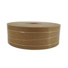 Fita Adesiva Gomada Com Reforço 60 Mm 160 Metros Artlimp Fita Adesiva Gomada Com Reforço 60 Mm 160 Metros Artlimp