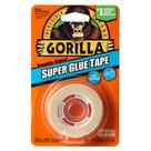 Fita adesiva Gorilla Super Glue dupla face 1,6 cm x 6,1 m