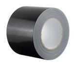 Fita adesiva GTSE Wide Black 10cm x 50m Heavy Duty Waterproof