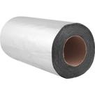 Fita Adesiva Impermeável, 30 cm x 10 m, Vonder Alumínio OstenVonder