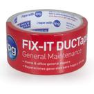 Fita adesiva IPG Fix-It 4,8 cm x 9,1 m Silver Roll