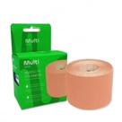 Fita Adesiva Kinesio Bandagem Muscular MultSaude Muscle Fix - HC041/HC042