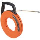 Fita adesiva Klein Tools 56380 não condutora 30 m x 5 mm