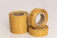 Fita Adesiva Marrom 44mm x 200 metros - Kit C/42 Rolos Fita Adesiva Marrom 44mm x 200 metros - Kit C/42 Rolos