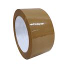Fita Adesiva Marrom para Vedação e Fixação (48mm x 100mt)