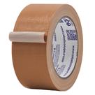 Fita adesiva MAT Tan (bege) de grau industrial 5cm x 18m Fita adesiva MAT Tan (bege) de grau industrial 5cm x 18m