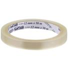 Fita Adesiva Multiuso Durex 12mm x 50mt Transparente 3M