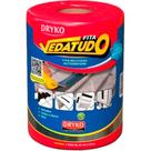 Fita Adesiva Multuso Dryko 20Cmx10M