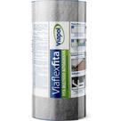 Fita Adesiva Multuso Viaflex 30Cmx10Mt Fita Adesiva Multuso Viaflex 30Cmx10Mt