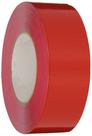 Fita adesiva Nashua 2280 vermelha multiuso resistente à água 48 mm x 55 m