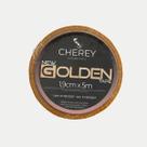 Fita Adesiva New Golden Dupla Face Rolo 1,90cm x 5m