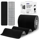 Fita adesiva OK TAPE Turf Tape 10 cm x 6,4 m à prova d'água Fita adesiva OK TAPE Turf Tape 10 cm x 6,4 m à prova d'água
