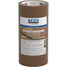 Fita Adesiva P/Embalagem Marrom Tek 48X40Mt - Kit C/4 UN Fita Adesiva P/Embalagem Marrom Tek 48X40Mt - Kit C/4 UN