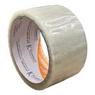 Fita Adesiva para Empacotamento Transparente 48mm x 45m - KORETAPE