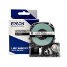 Fita adesiva para etiquetar Epson LABELWORKS 212BWPX PET 12 mm x 9 m