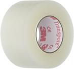 Fita adesiva para primeiros socorros 3M Transpore transparente 2,6 cm de largura, 2 rolos