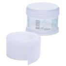 Fita Adesiva Para Região Abdominal Diminui Cicatrizes 35x3cm
