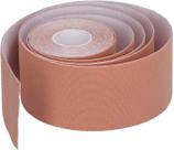Fita Adesiva para Seios, Fita Push-Up para Mamilo Fita Adesiva para Mamilo Cobertura para Mamilo Costas 5 M TAPE BEGE