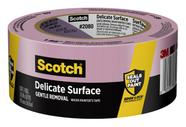 Fita adesiva para superfícies delicadas 48 mm x 55 m