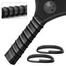 Fita Adesiva Pickleball Paddle Grip Absorption SARDVISA - Pacote com 2