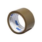 Fita adesiva "pp"-marron-48mmx45m-norton
