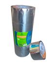 Fita Adesiva Prata 48mmx40m Koretech c/5 un