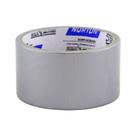 Fita Adesiva Prata - Silver Tape - 48mm x 50mt - Norton
