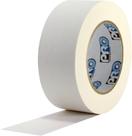 Fita adesiva ProTapes Papel crepom colorido 55m x 2,54cm branco