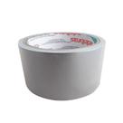 Fita Adesiva Reforçada Silver Tape 48X10M Cinza 803080002 Adelbras Fita Adesiva Reforçada Silver Tape 48X10M Cinza 803080002 Adelbras