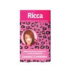 Fita Adesiva Removedora de Cravo Ricca 3 Unidades Fita Adesiva Removedora de Cravo Ricca 3 Unidades