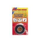 Fita adesiva Rescue Tape RT1000201201USCO preta