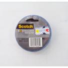 Fita Adesiva Scotch Expressions Azul Scrapbook Desktop
