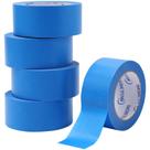 Fita adesiva SEBETOW Blue 5 Rolls 2 polegadas x 55 jardas Fita adesiva SEBETOW Blue 5 Rolls 2 polegadas x 55 jardas