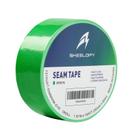 Fita adesiva Sheeldify 50 mm x 50 m Fita adesiva Edge Tape verde