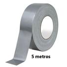 Fita Adesiva Silver Tape 45 mm x 5 m. BFH1040 Bestfer