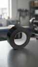 Fita Adesiva Silver Tape Preta 48mm x 50m - 2 Rolos Fita Adesiva Silver Tape Preta 48mm x 50m - 2 Rolos