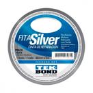Fita Adesiva Silver Tek 48Mmx 5M-Prata