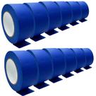 Fita adesiva SmaringRobot Premium Blue 48 mm x 55 m - 12 unidades