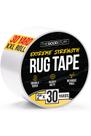 Fita adesiva The Good Stuff de dupla face 5 cm x 27 m